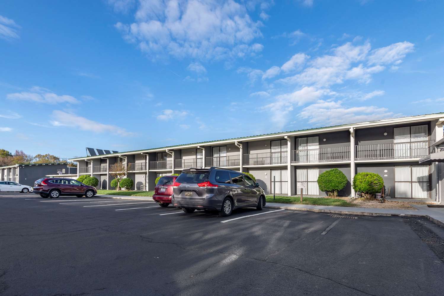 Quality Inn Rock Hill Northeast I-77 41/47