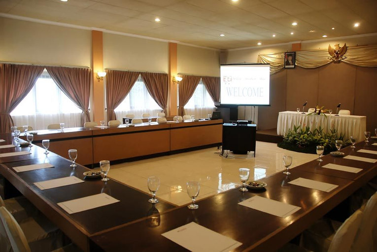 Puri Indah Inn Yogyakarta 6/11