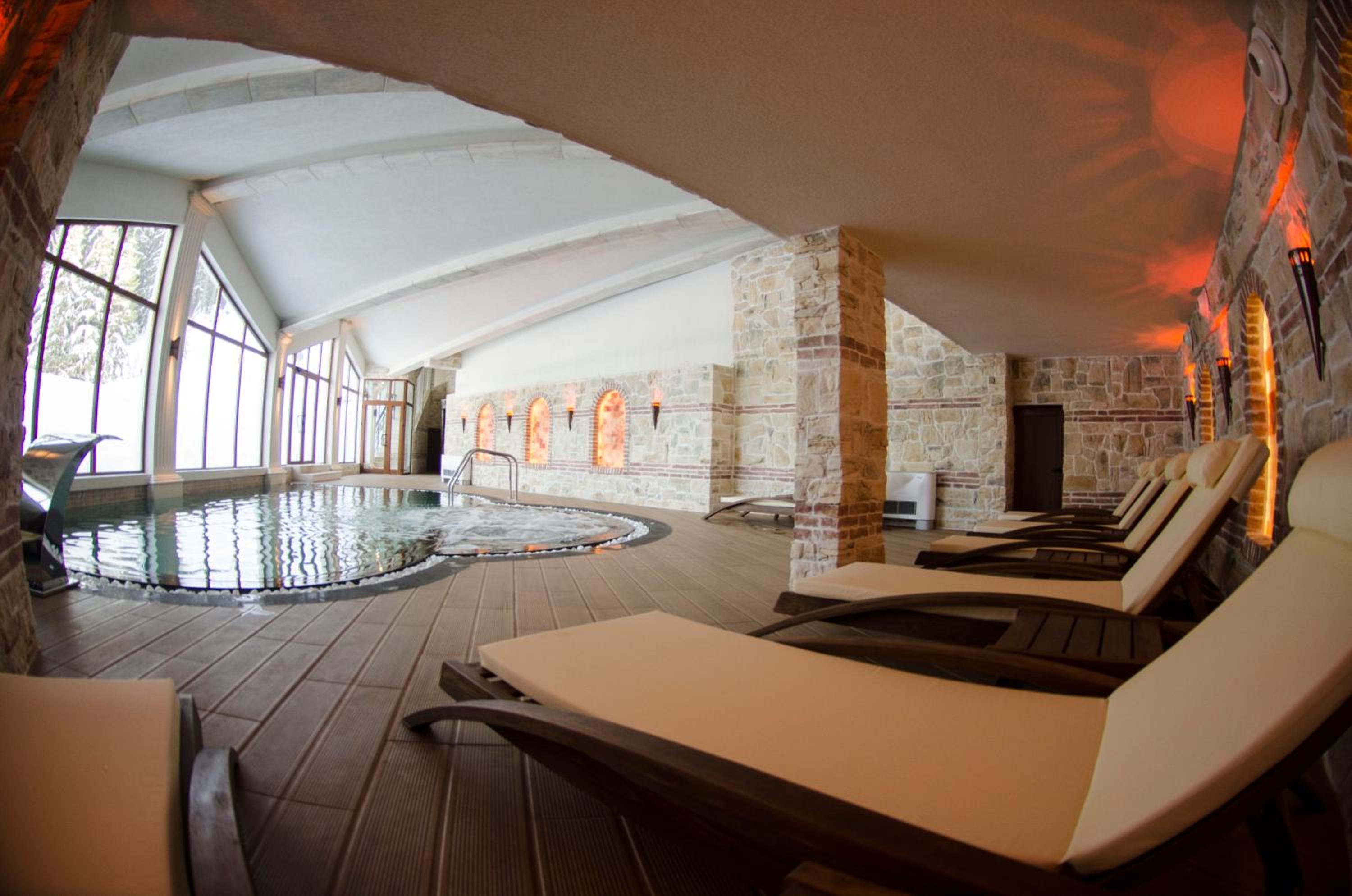 Kamellia Hotel Pamporovo 21/50