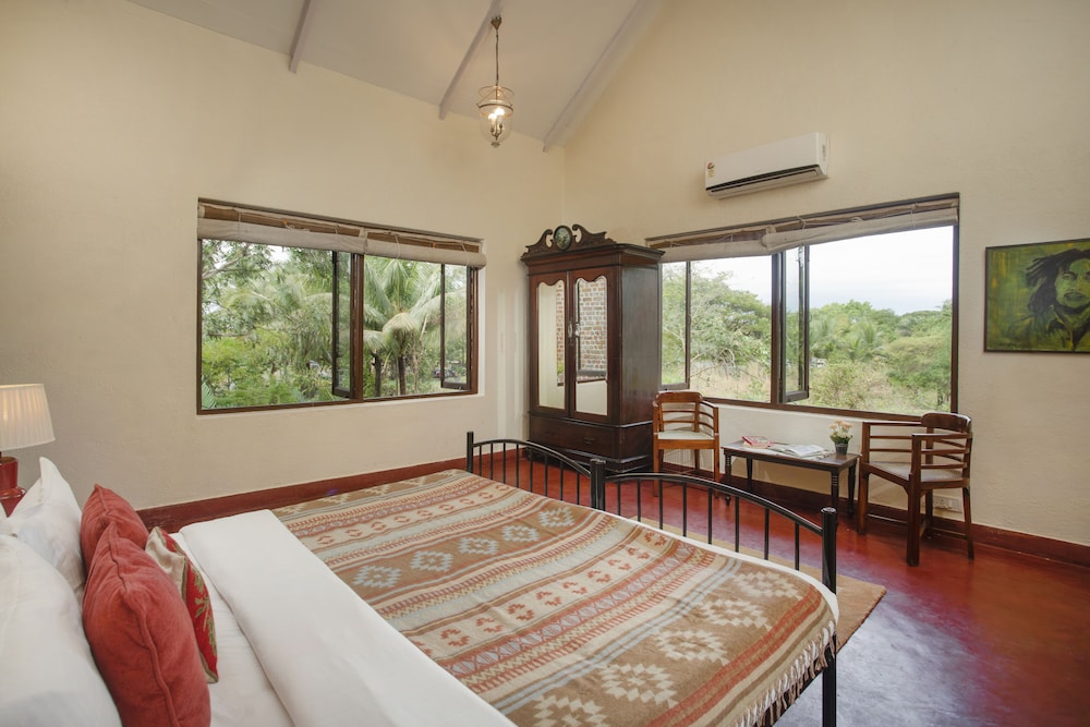 Ama Stays & Trails Asanji Wadi, Alibag 12/43
