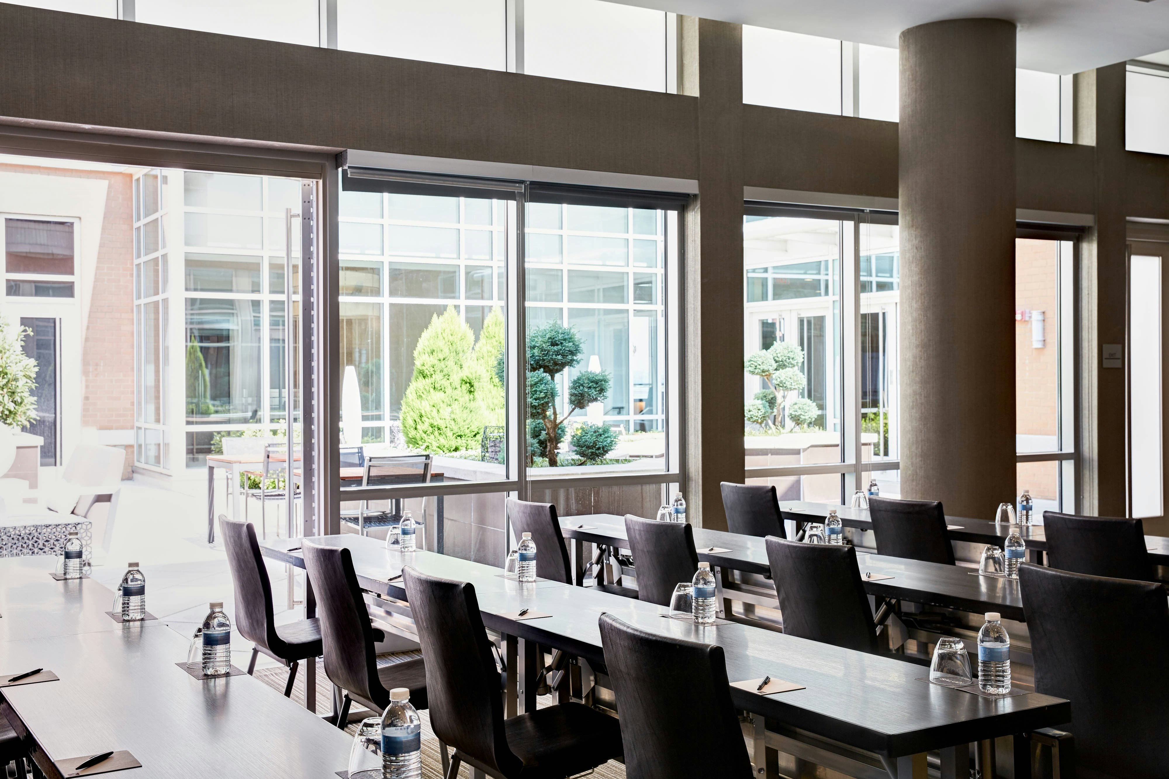 Ac Hotel By Marriott National Harbor Washington D C Area 24/36