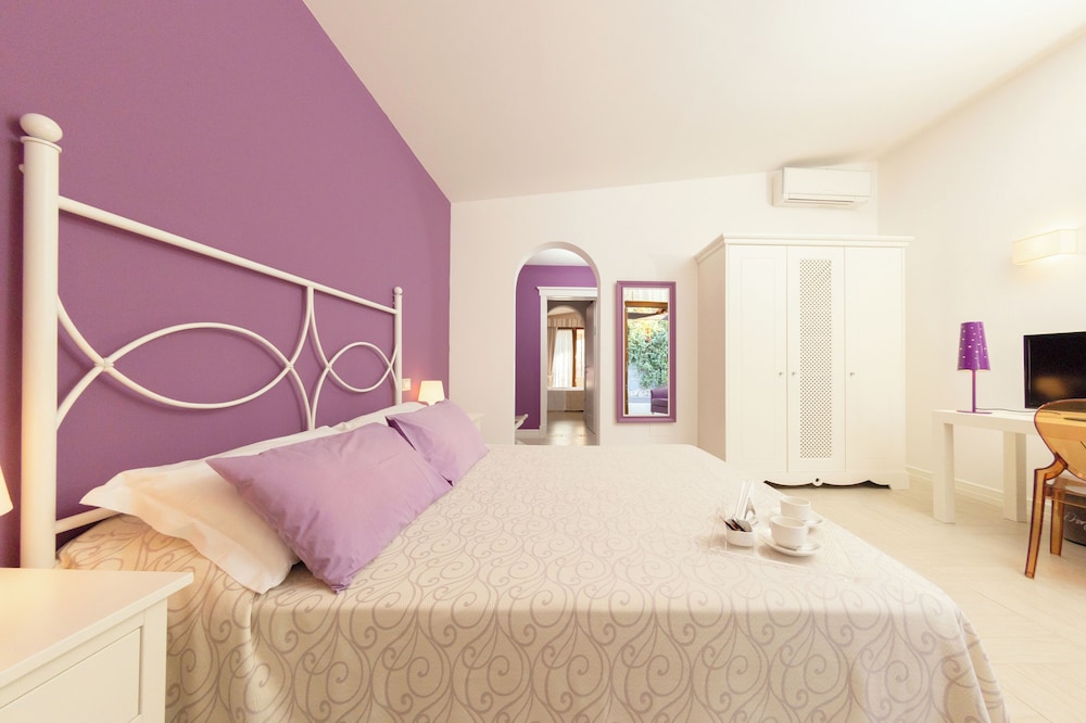 Hotel Residence Il Porto 28/69