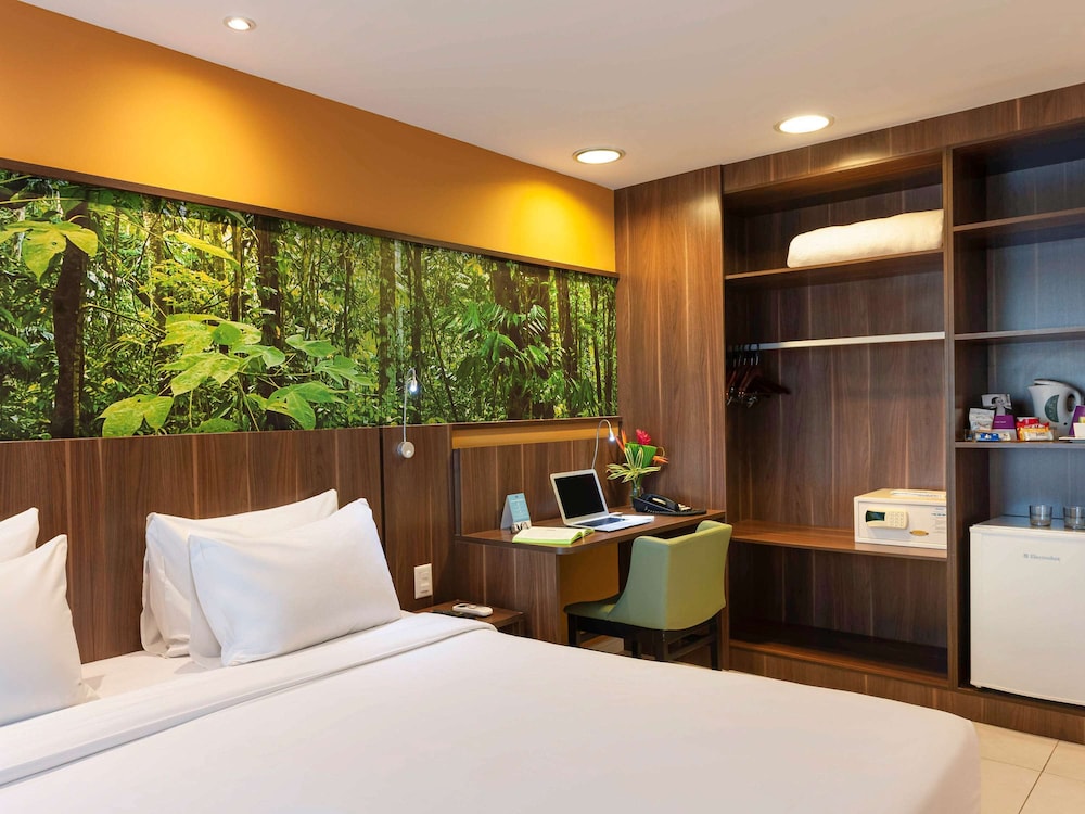 Mercure Rio de Janeiro Nova Iguacu 17/71