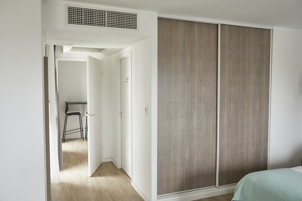 Aparthotel Adagio Access Massy Palaiseau 26/71