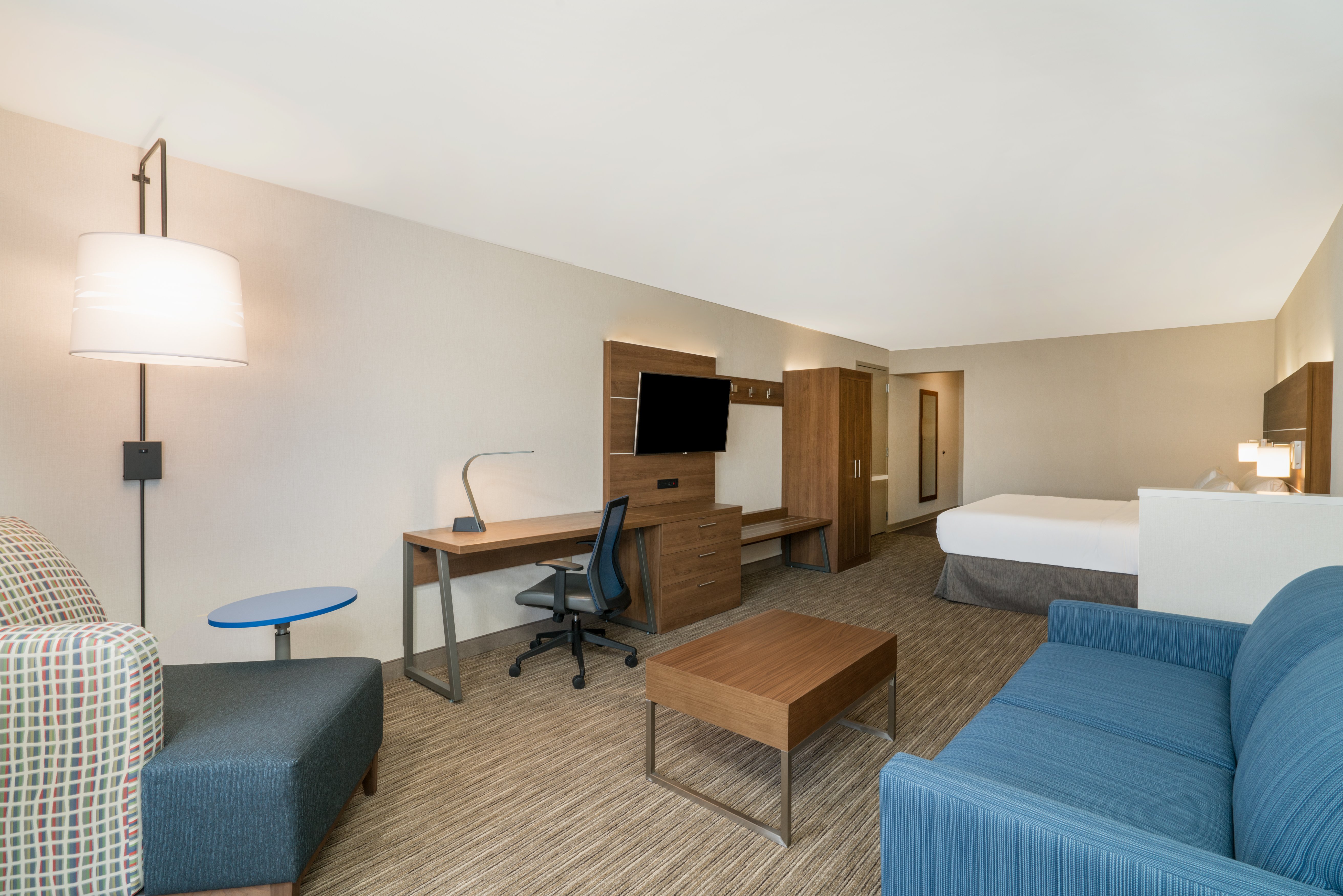 Holiday Inn Express Radcliff - Fort Knox 41/50