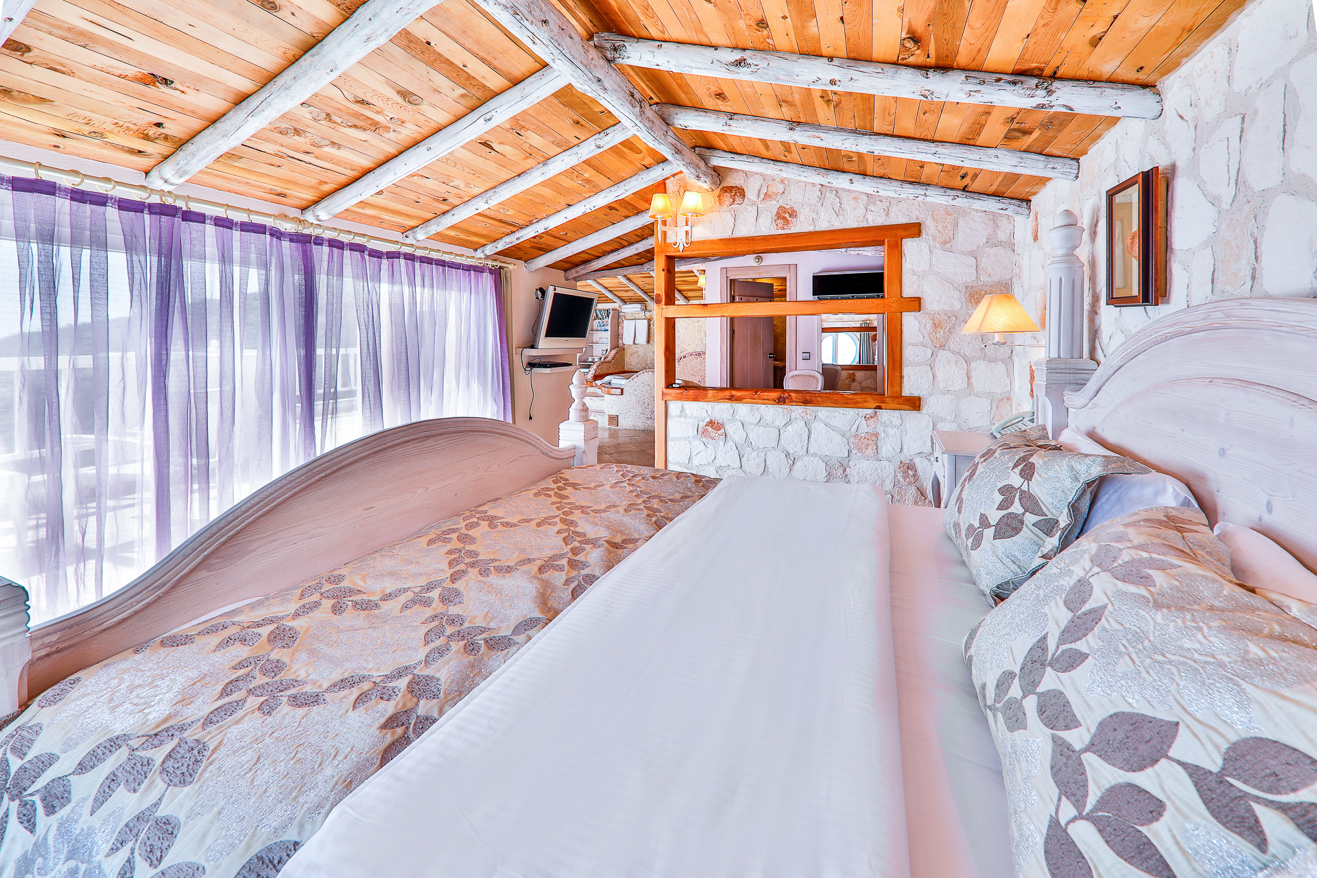 Likya Residence Hotel Spa 12/56