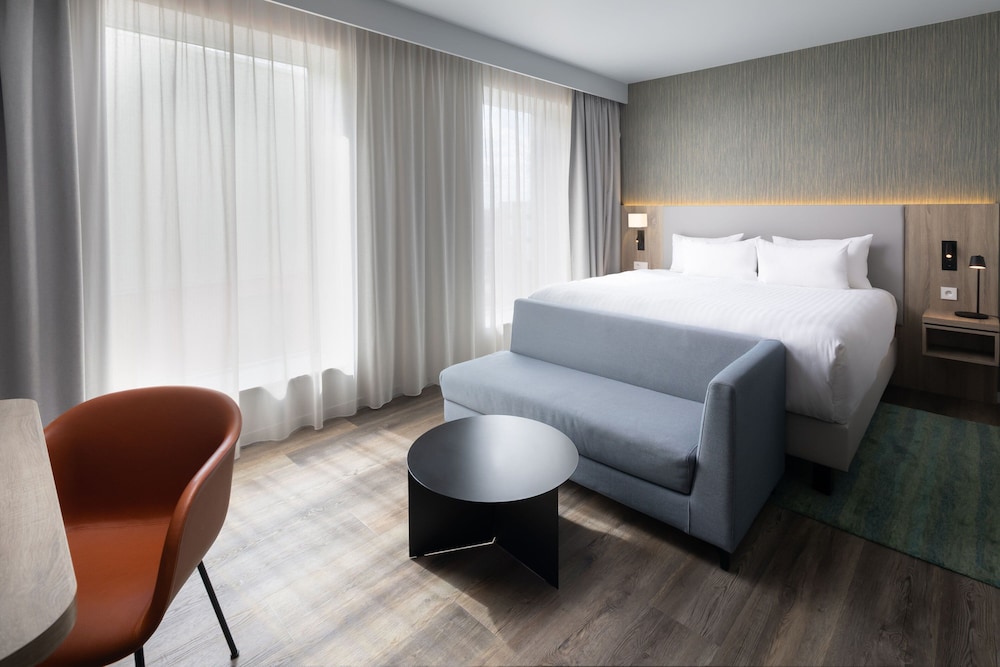 Residence Inn Paris Charles de Gaulle Central Airport 7/32