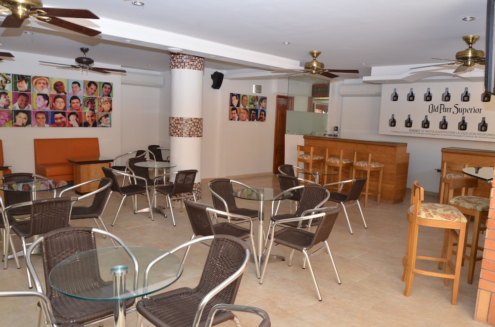 Tativan Hotel 23/32