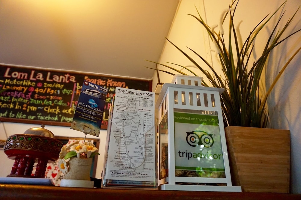 Lom La Lanta Hotel photo4
