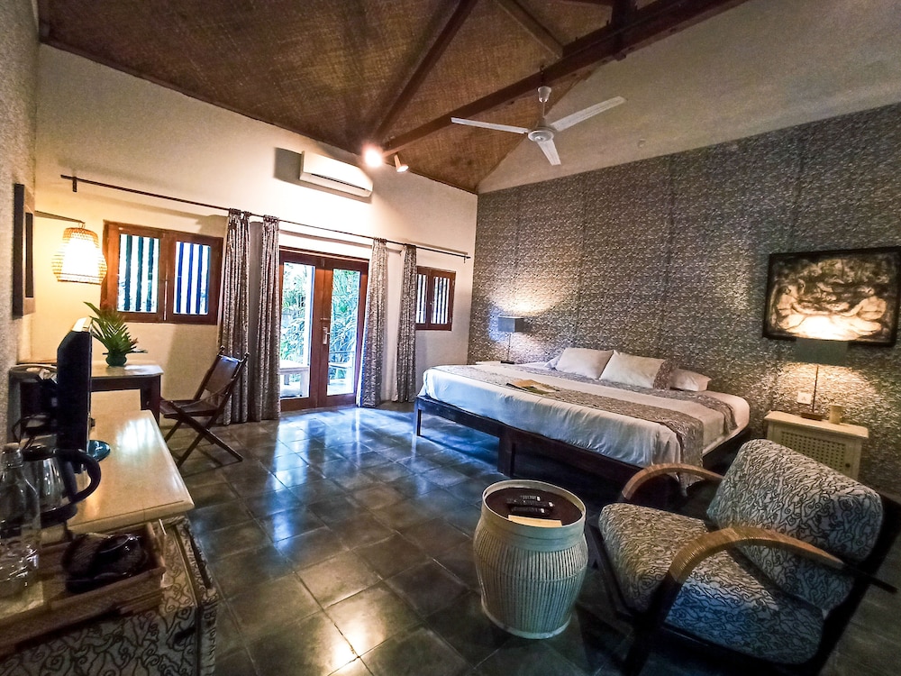 D Omah Hotel Yogyakarta 15/69