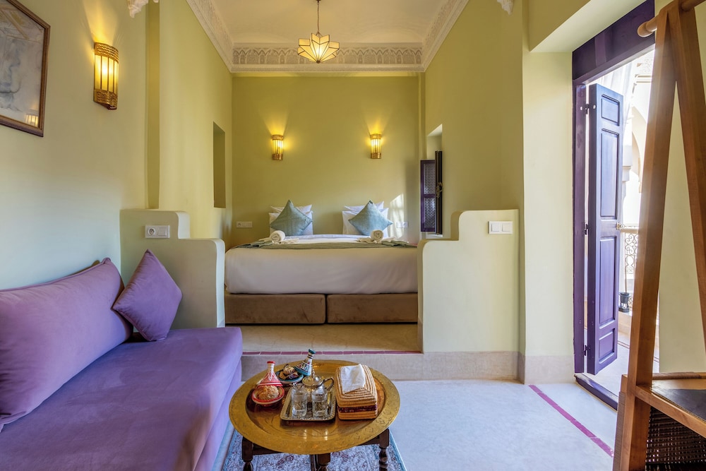 Palais Andara Riad And SPA 44/60