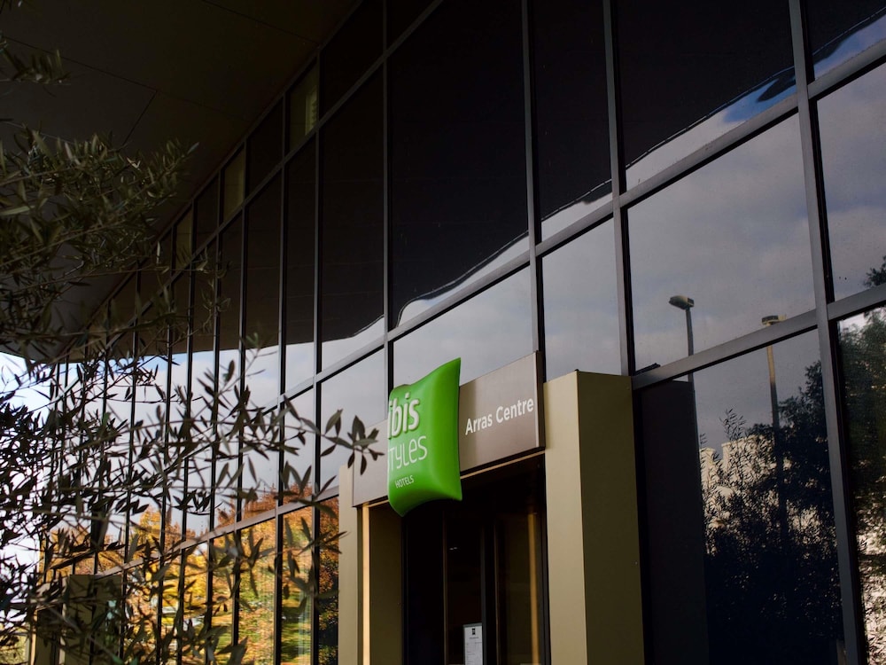 ibis Styles Arras Centre 8/56