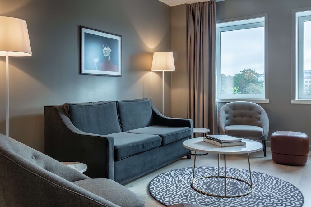 Radisson Blu Atlantic Stavanger 48/73