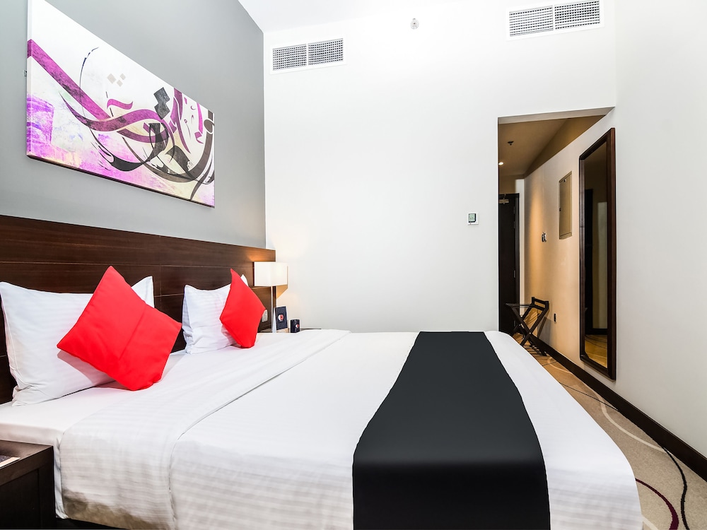 Action Hotel Ras Al Khaimah 20/50