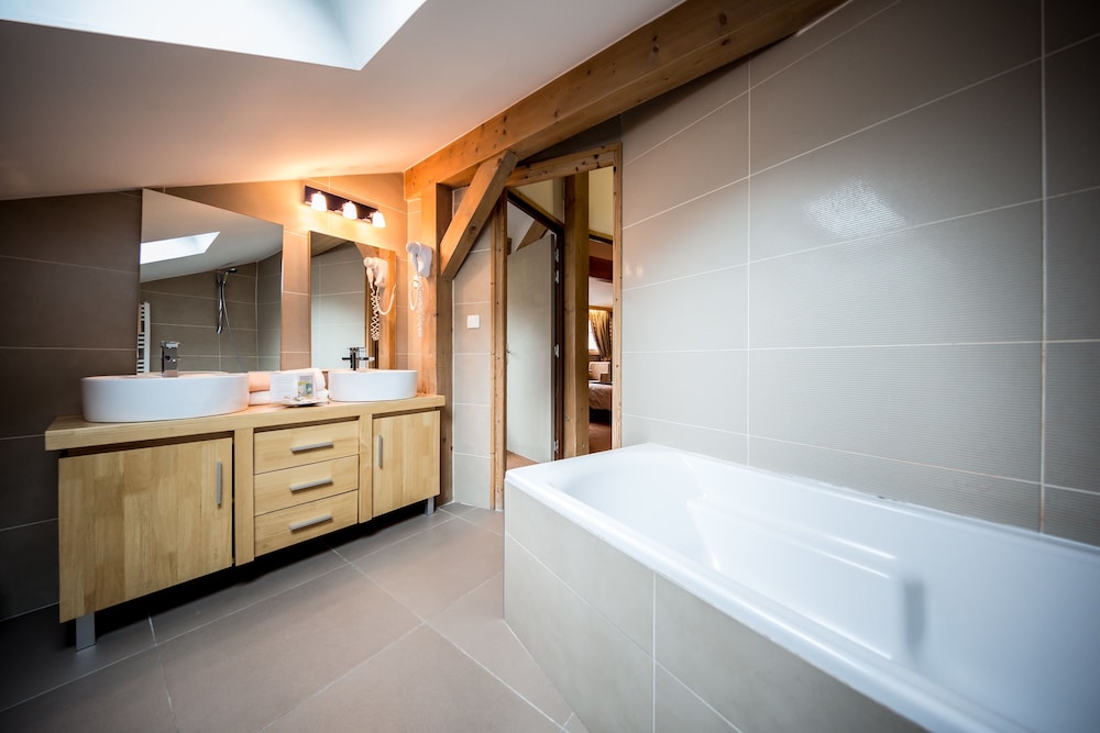 Hotel Lyret Chamonix 10/50