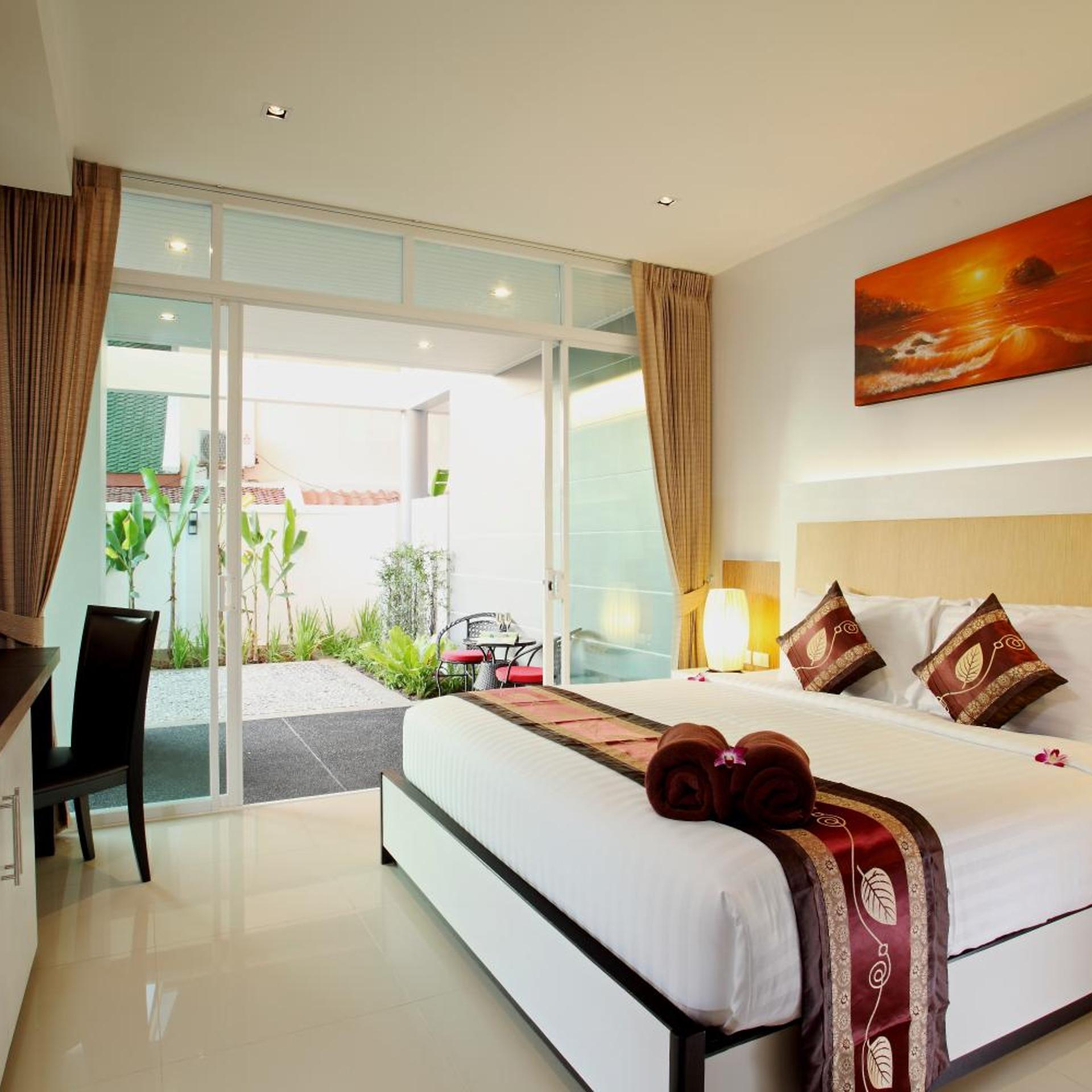 3 Bedrooms, Style, Modern, Villa, Private Pool