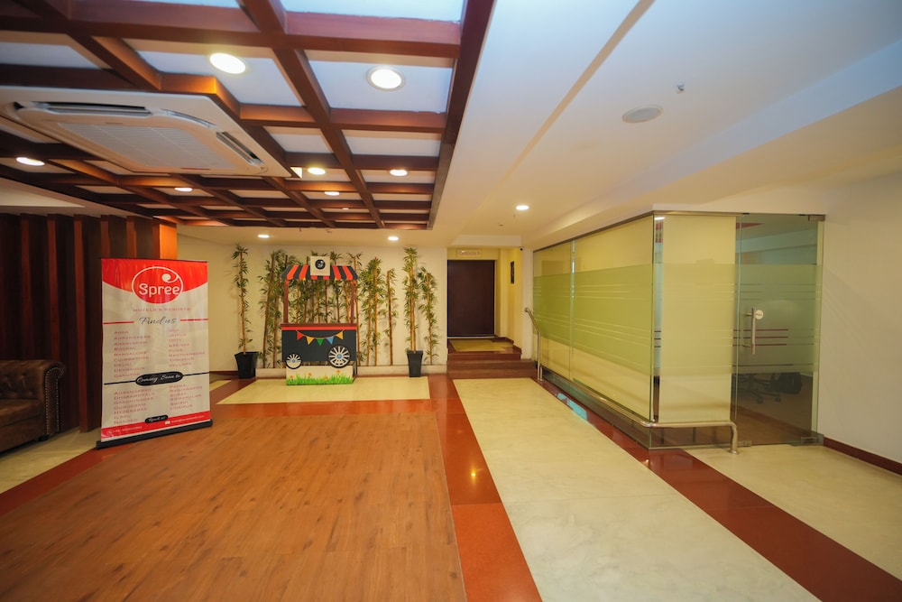 Zip by Spree Hotel Mangala International 13/70