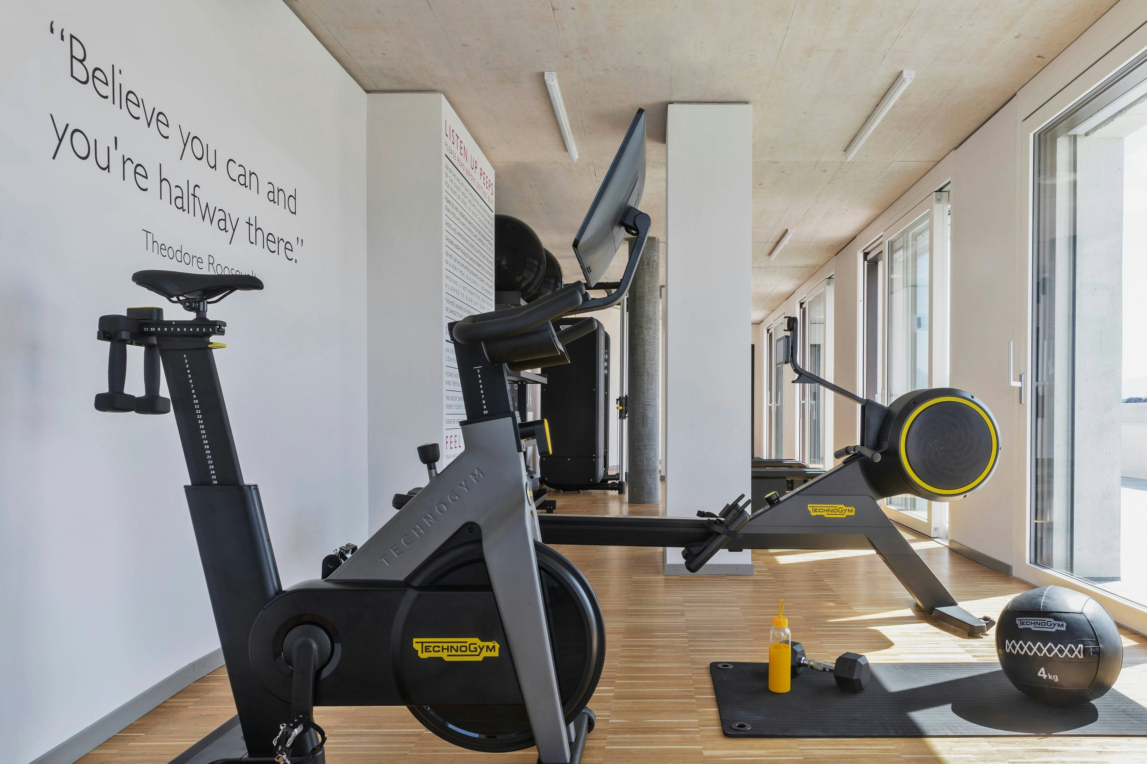 Moxy Rapperswil 13/24