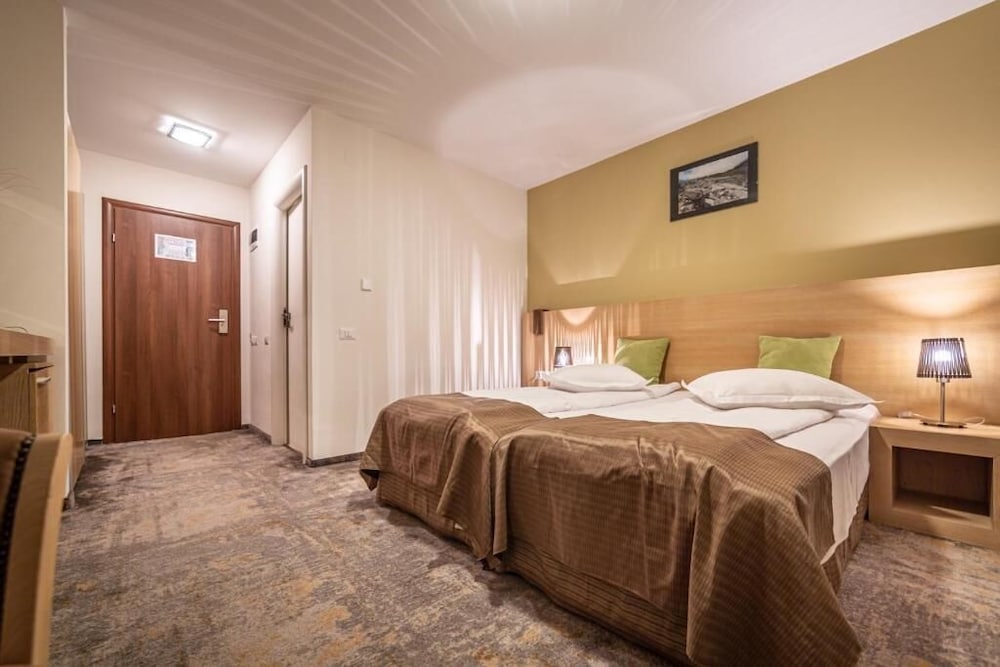 Hotel Escalade 6/41