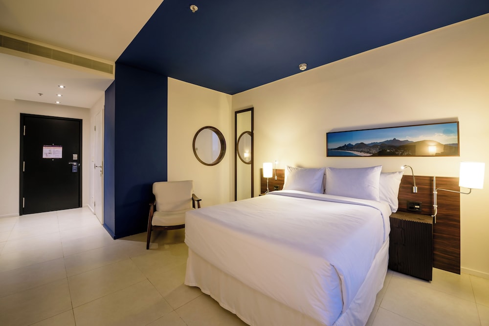 SUPERIOR, DOUBLE BED, ACCESSIBLE