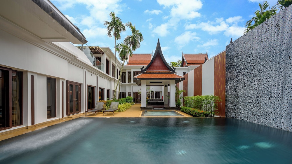 Maikhao Dream Villa Resort & Spa 61/67