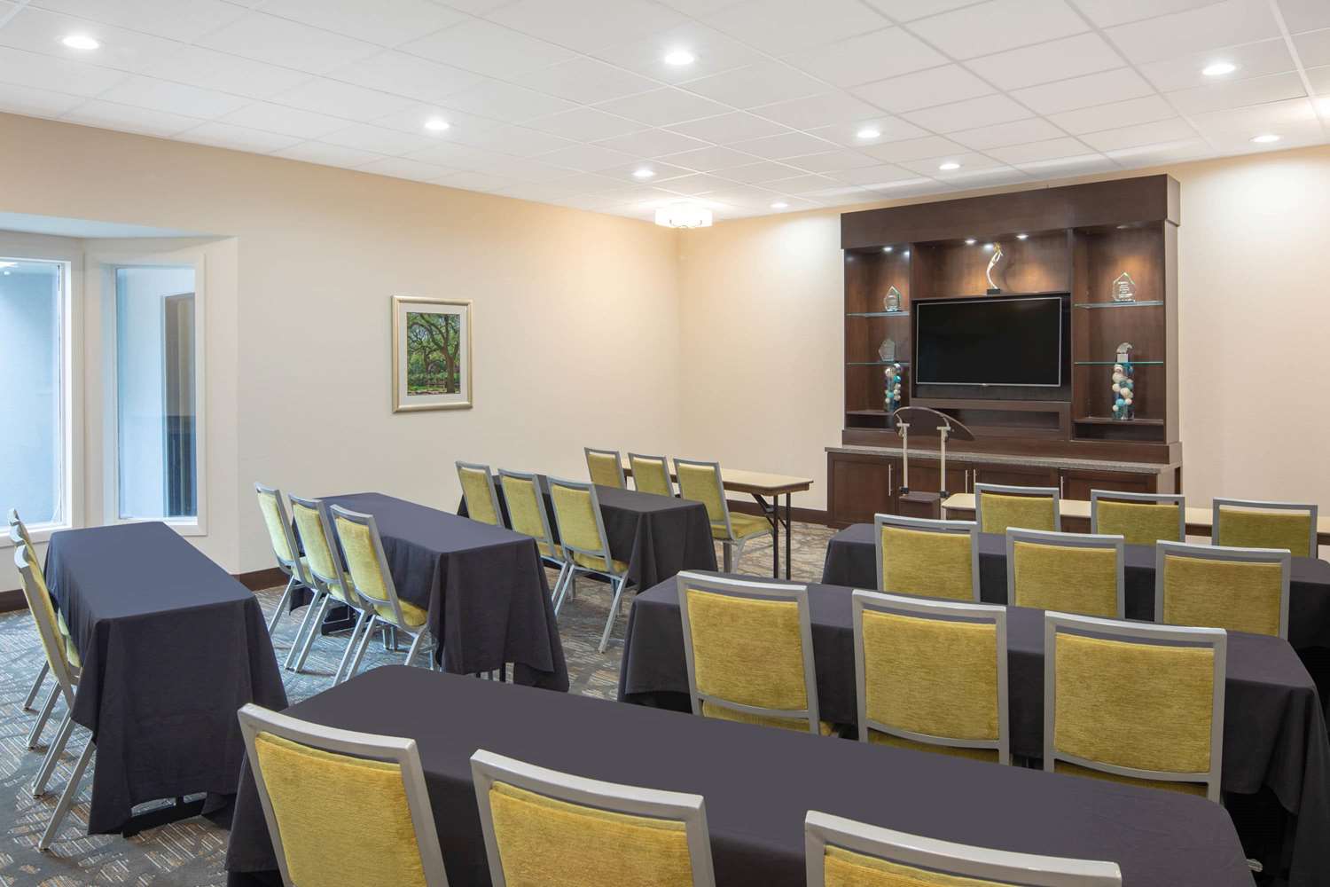 Wingate by Wyndham Valdosta/Moody AFB 41/47