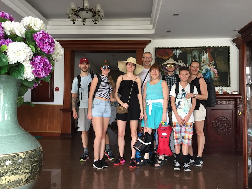 Hoa Phat Hotel &amp; Apartment 8/47