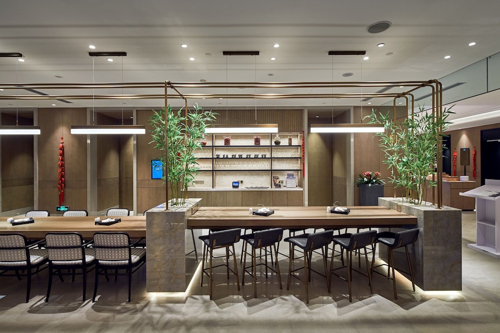 Hyatt Place Chengdu Pebble Walk 6/51
