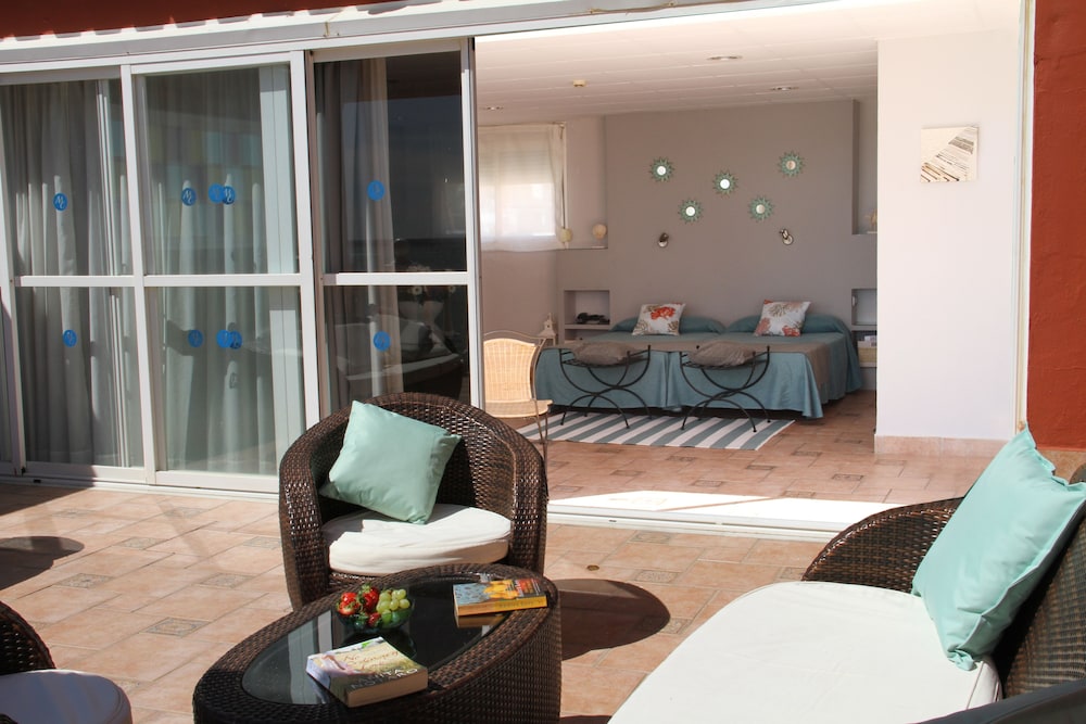 Hotel Bluesea Solaris 43/67