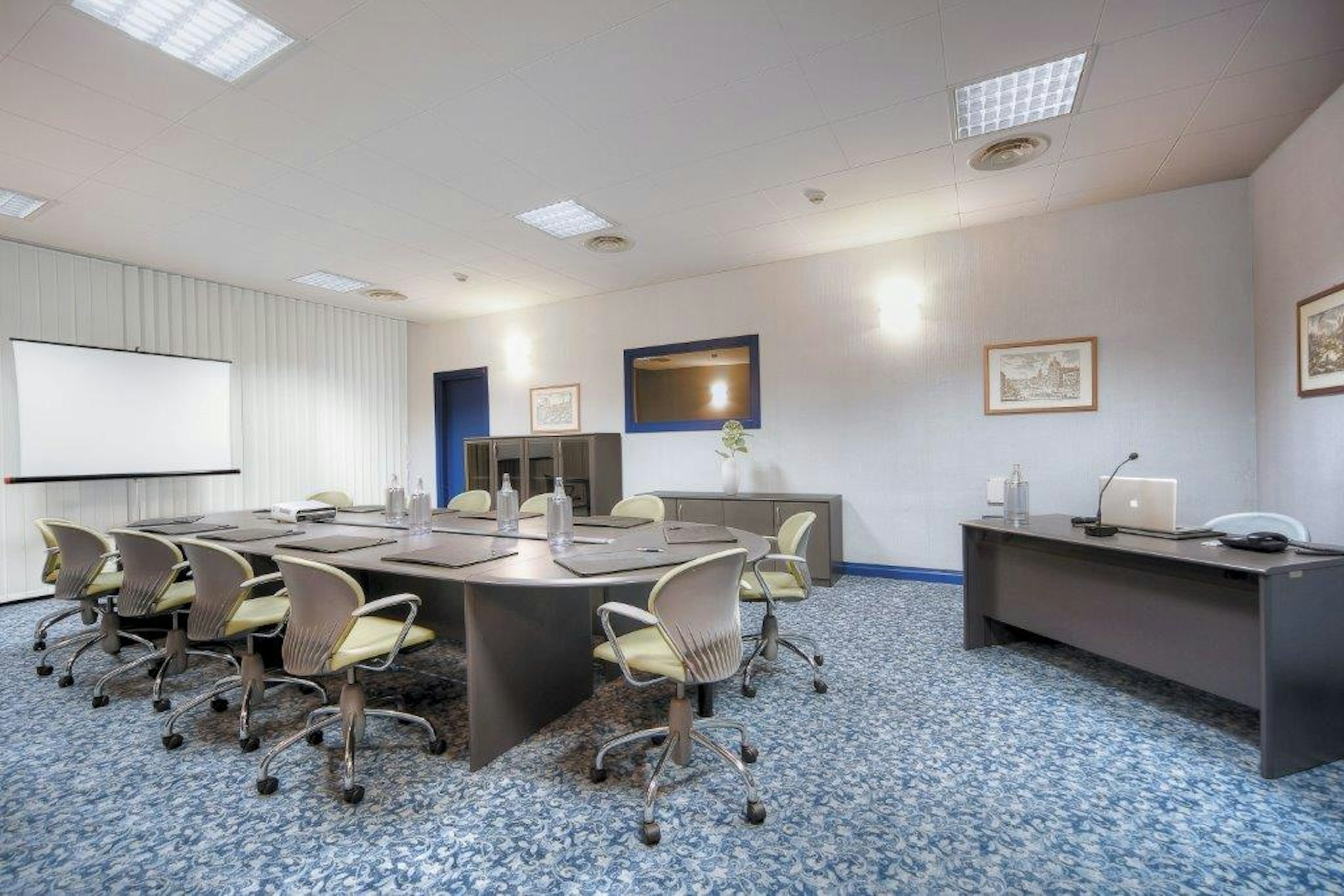 ELE Green Park Hotel Pamphili 56/65