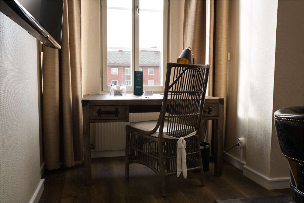 Hotel Statt Hassleholm, Bw Signature Collection 36/60
