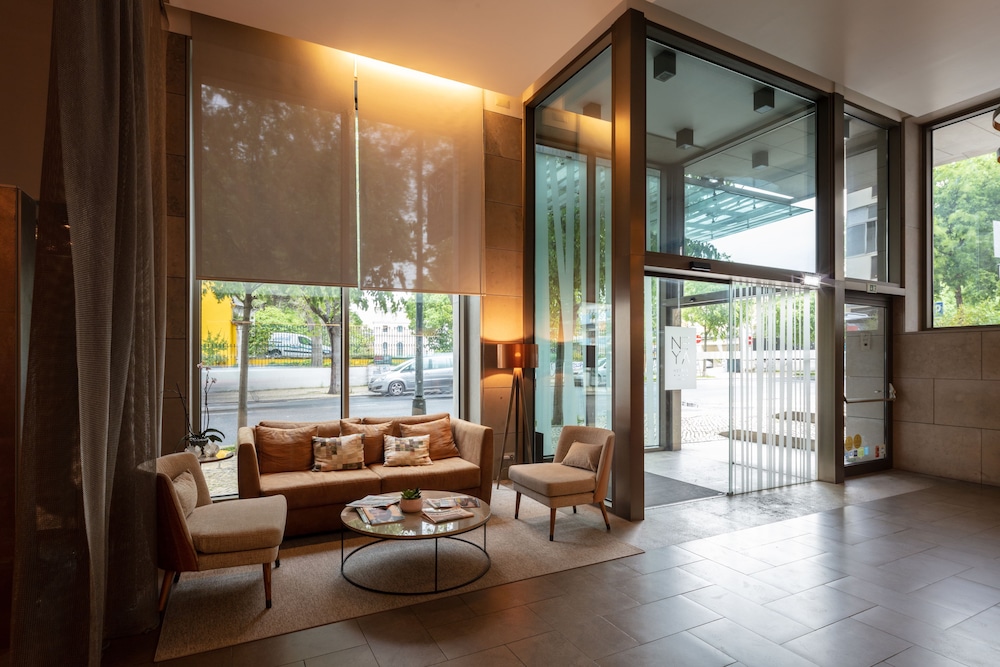 Neya Lisboa Hotel 50/58
