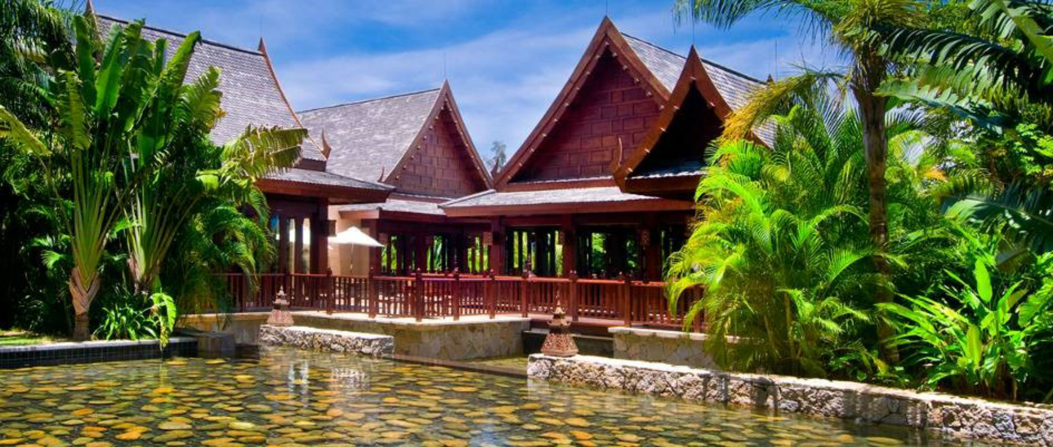 YALONG BAY MANGROVE TREE RESORT 28/32