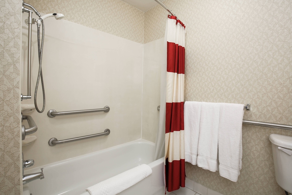Residence Inn by Marriott Flint 14/47