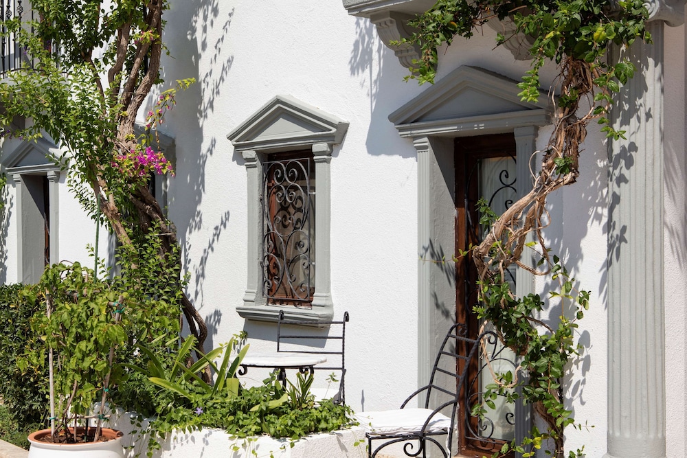 DoubleTree by Hilton Bodrum Marina Vista in BODRUM
