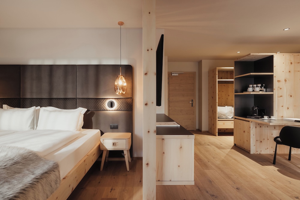 Hotel Tofana Cortina 12/50