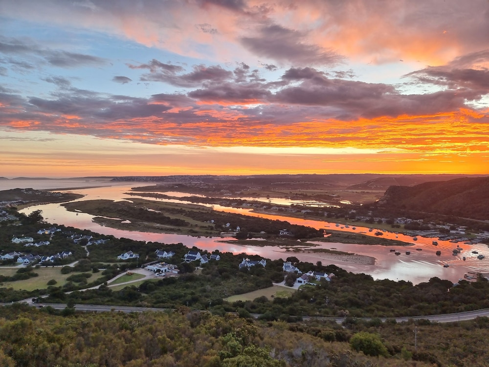 Alkantmooi Private Nature Reserve Keursee Units 33/50