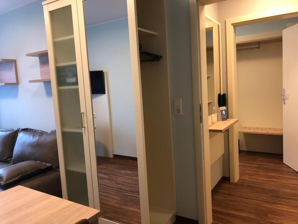 Trip Inn Residence City Center 31/41