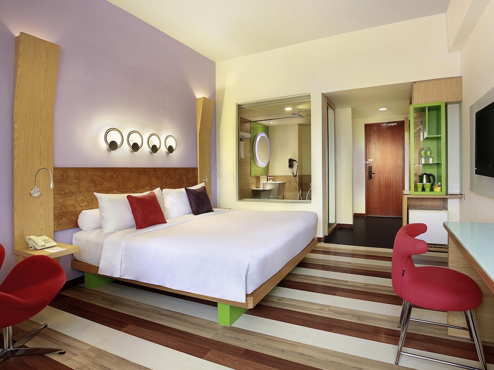 ibis Styles Yogyakarta 24/64