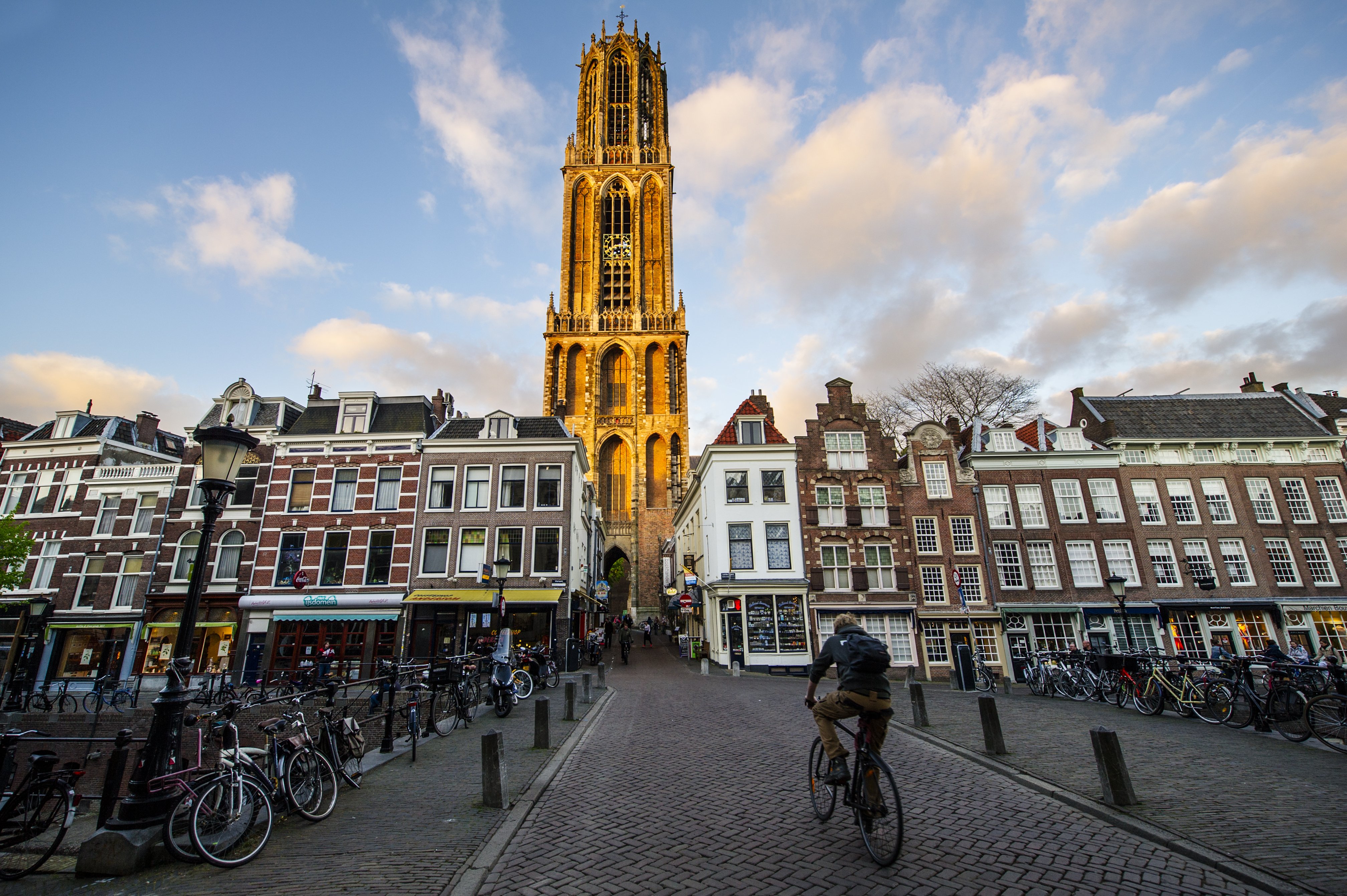 HOLIDAY INN EXPRESS UTRECHT - PAPENDORP 57/61