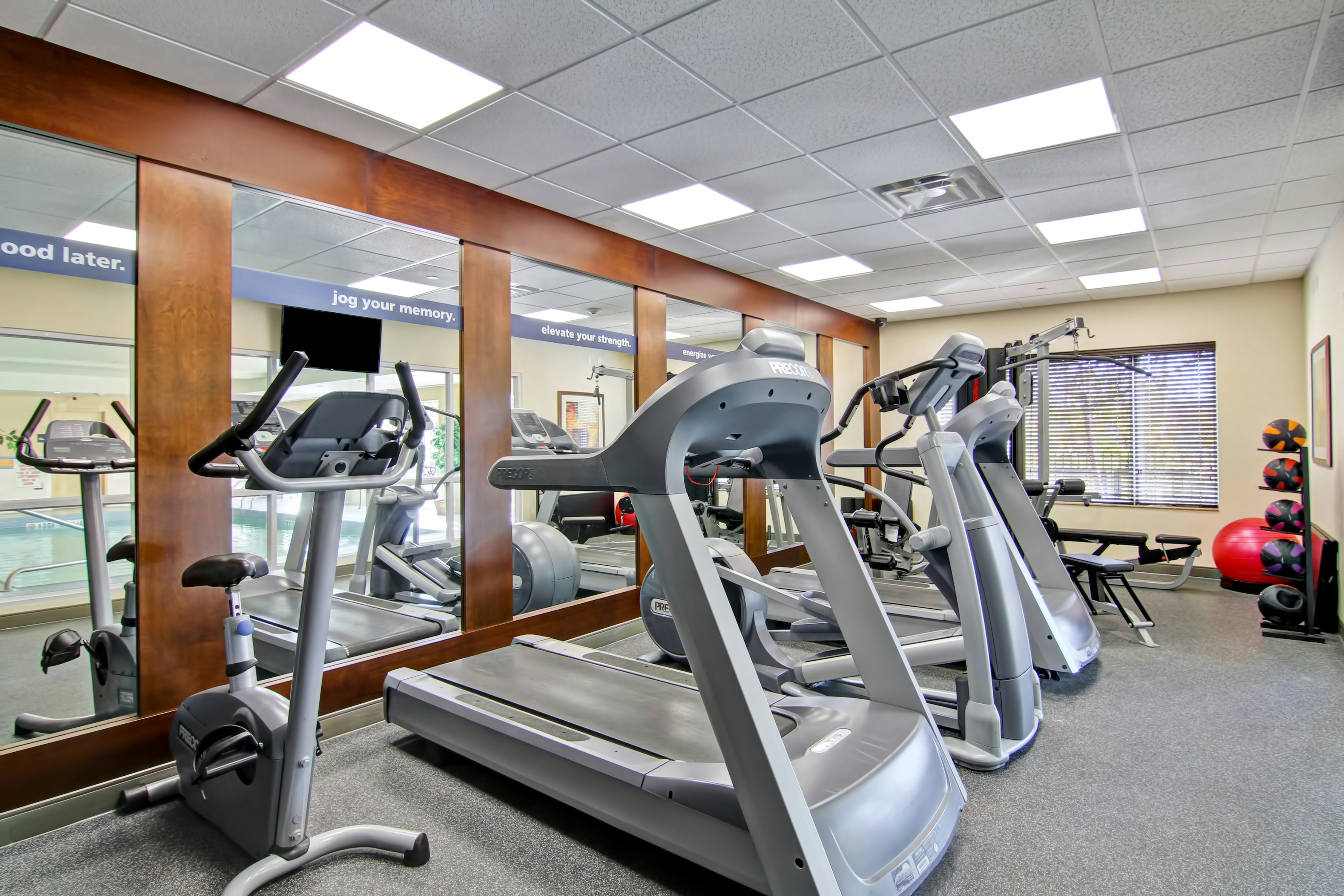 Hampton Inn by Hilton Sudbury 26/44