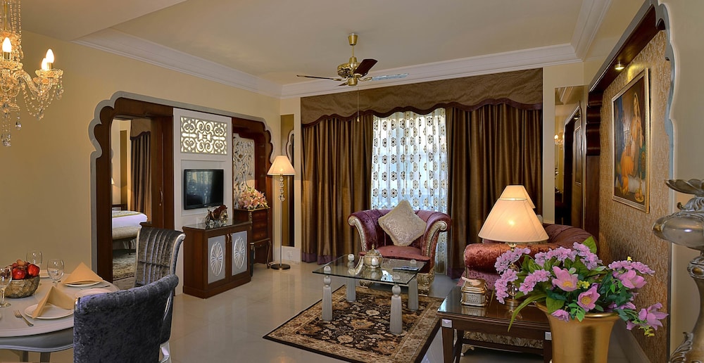 Indana Palace Jodhpur 27/42