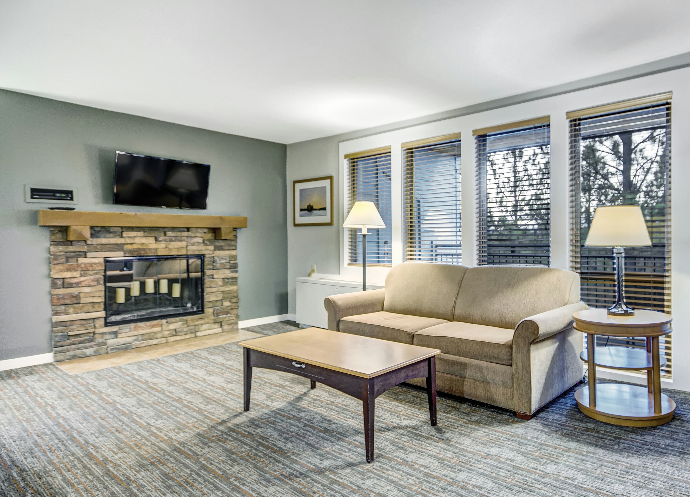 Worldmark Bend Seventh Mountain Resort 53/78