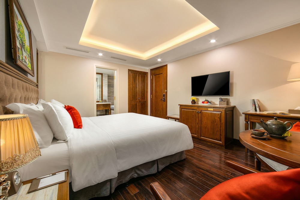Dal Vostro Hotel and Spa 16/27