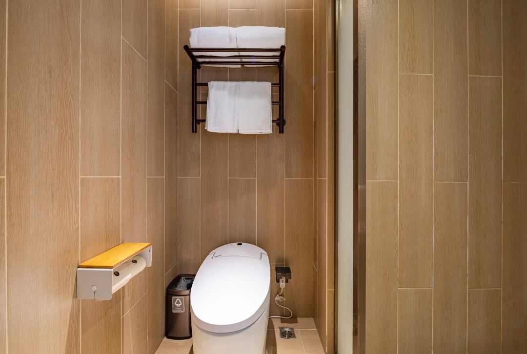 Ji Hotel (Shanghai Hongqiao Center) 36/39