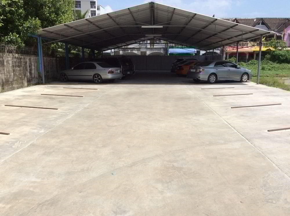 C.S. Apartment Hat Yai 17/19