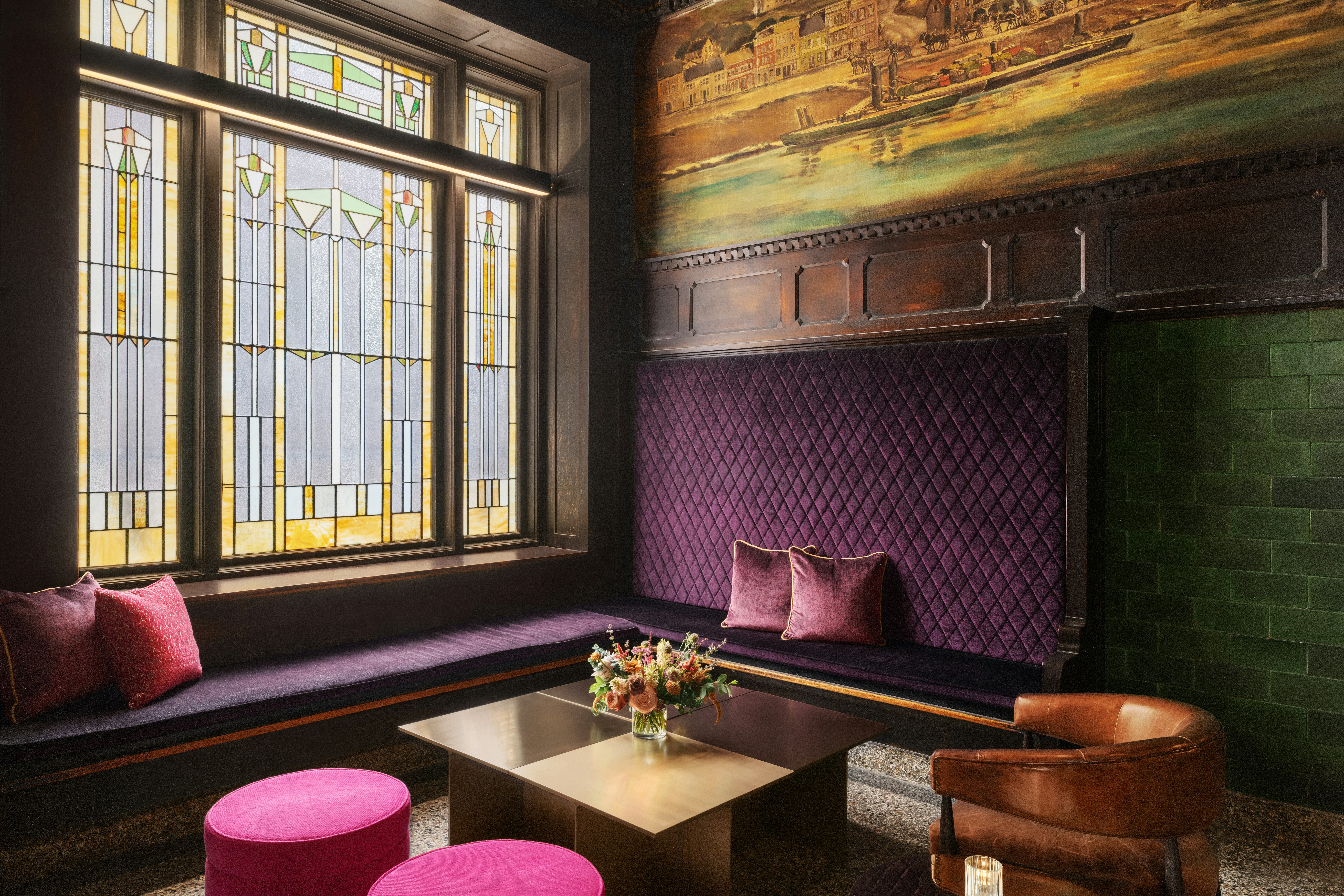 Hotel Savoy Kansas City, Tapestry Collection by Hilton 37/60
