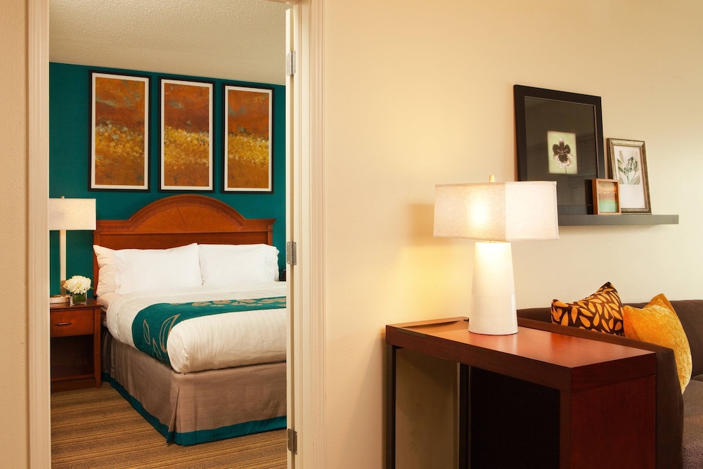 Residence Inn Greenbelt By Marriott 12/42