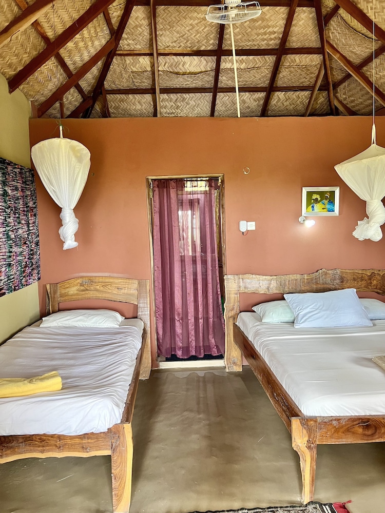 Nemasu Eco-Lodge 37/50