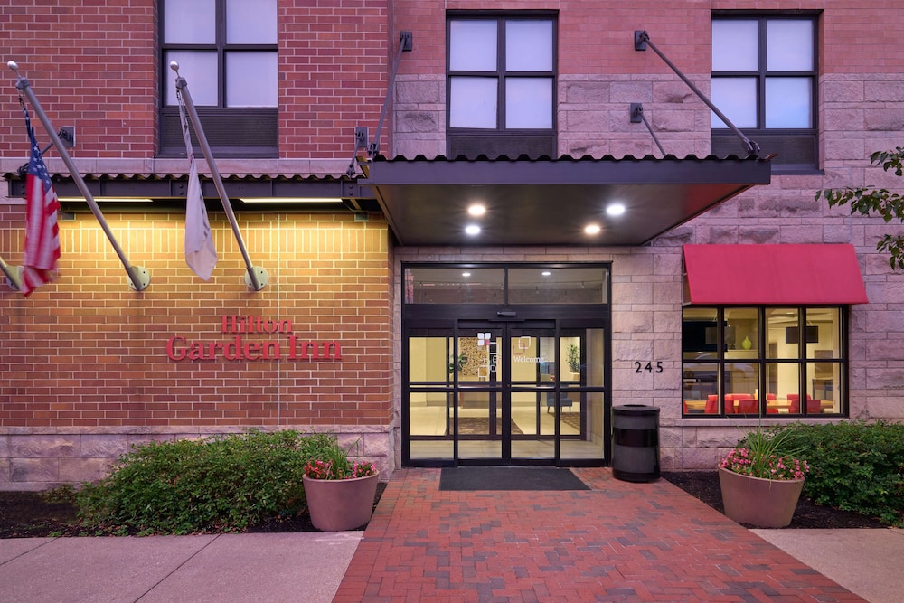 Hilton Garden Inn Bloomington, IN 11/78